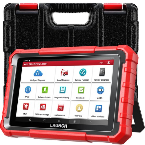 2026 launch x431 pro elite - 2026,