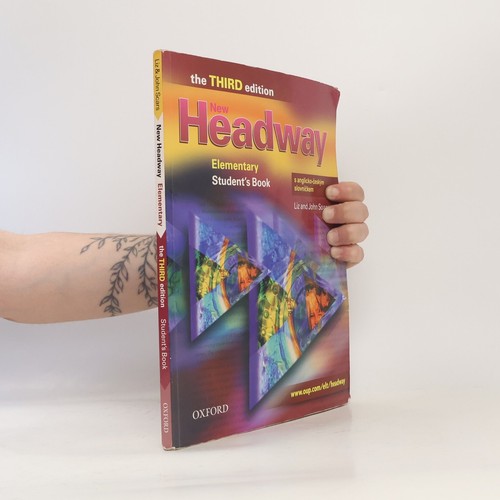 New headway elementary - new,