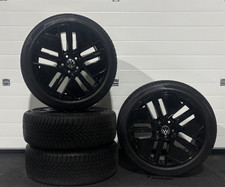 VW T-Roc R Facelift 19 Pouces