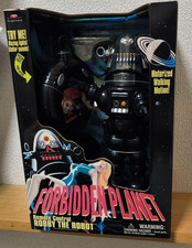 FORBIDDEN PLANET Robby the