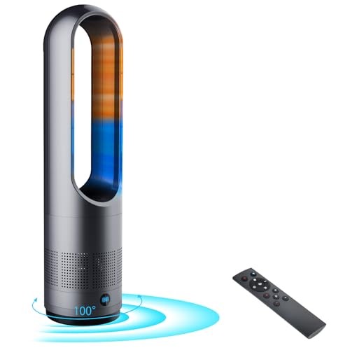 Ventilateur tour chauffage - tour,