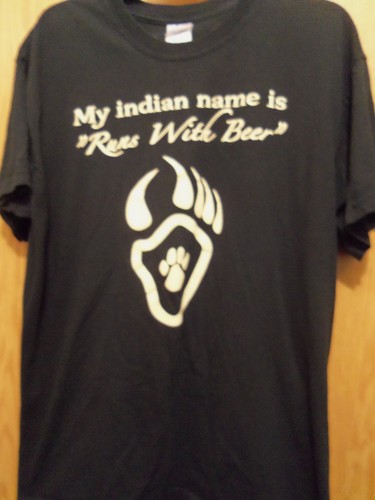 Indian name runs - is, with