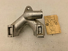 NSU Prinz TT 1000 1200 Intake Manifold for Double Carburetor System (NW654) New NOS