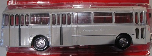 Ixo autobus et autocars - autobus,