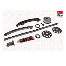 Fai Autoparts TCK34VVT Kit de Chaîne Distribution pour Celica T23 Lotus 2 Eleven