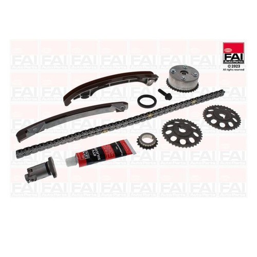 Fai autoparts tck34vvt kit - fai,