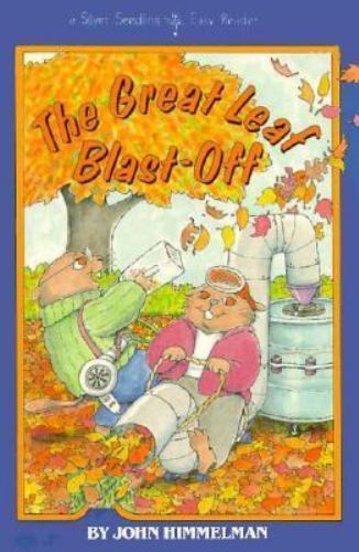 The great leaf - the,