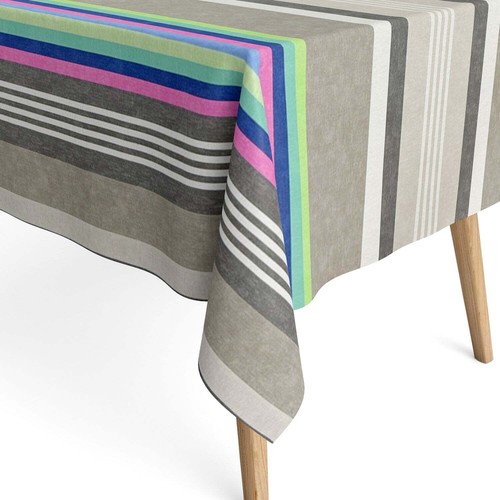 Nappe recouvert coton 160 - recouvert, cm