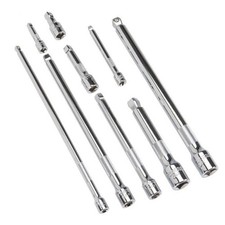 Accessoires de barre