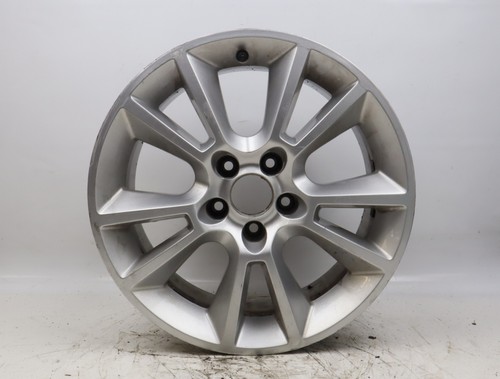 Jante aluminium occasion saab - jante,