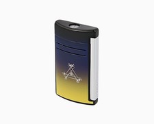 Dupont briquet jet - s.t.,