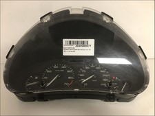 Compteur PEUGEOT 206 PHASE 1 6106LG
