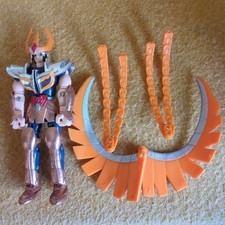 Saint Seiya Phoenix Cloth