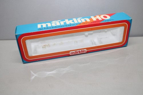 Märklin leerkarton 3111 - leerkarton,