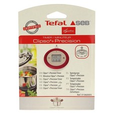 Minuteur clipso / precision