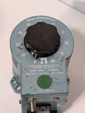 Staco Energy Type 3PN1010 Variable Autotransformer, Input 120V Output 0-120/140V