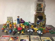 FIGURINES POKEMON/TOMY