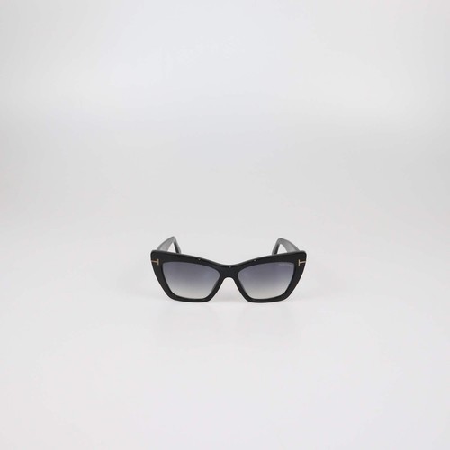 Lunettes soleil tom ford - soleil, en