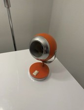 Lampe Eyeball Vintage 1970