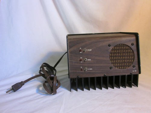 Parts repair vintage la102 - ?,