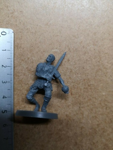 Firebomb hollow miniature - firebomb,