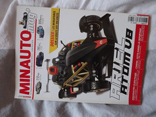 0104 Minauto mag' n°51 Ariel