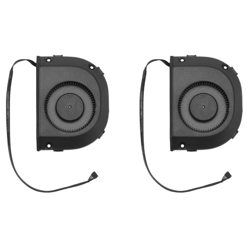 Ventilateur de - 2x,
