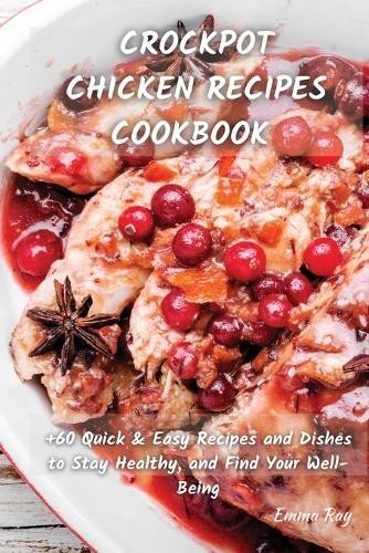 Emma ray crock pot chicken - emma,