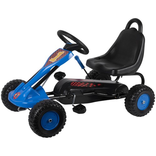 Eddy toys kart - toys, go-kart