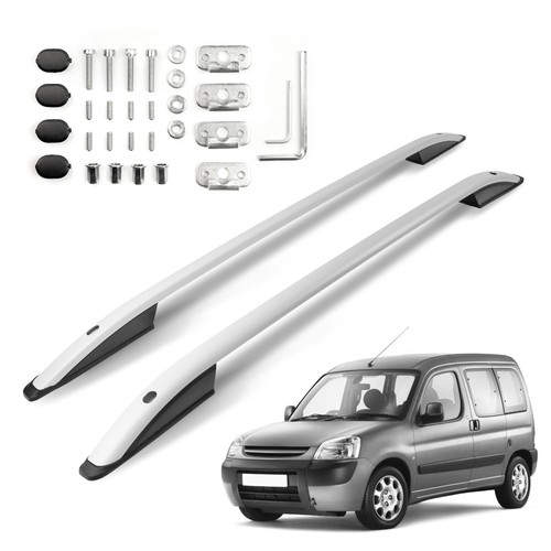 Barres toit pour peugeot - barres, de