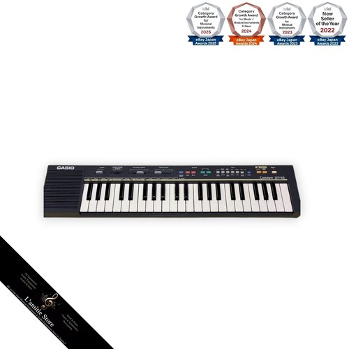 Clavier vintage casio - vintage,