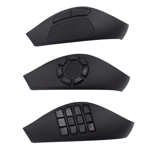 Véritable razer naga - naga, trinity