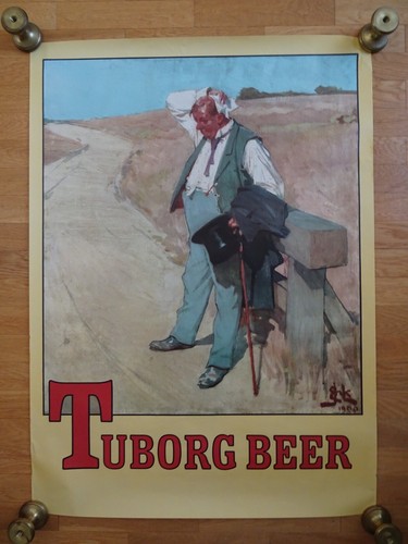 Grande affiche décorative - grande,