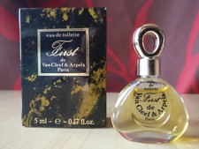 Miniature de Parfum - Van