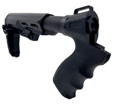 Mossberg 500 590 Shockwave