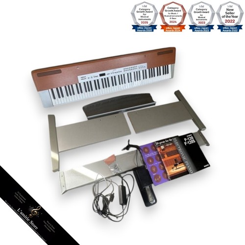 Clavier numérique yamaha - clavier,