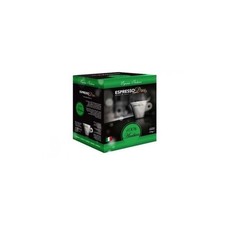 Espresso Due 25 Capsules Café