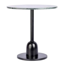 Table d'Appoint en Marbre