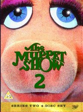 The Muppet Show: Season 2
