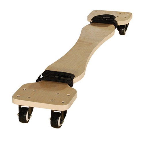 Chariot easygo pour table - , de