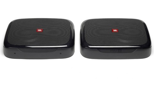 Jbl fuse dual - dual, 8"