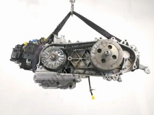 MOTEUR VESPA PRIMAVERA 125
