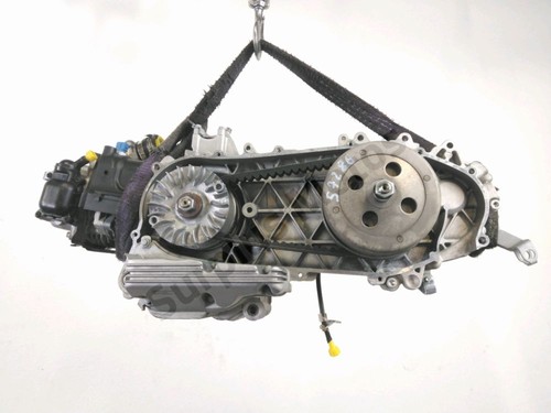 Moteur vespa primavera 125 - vespa,