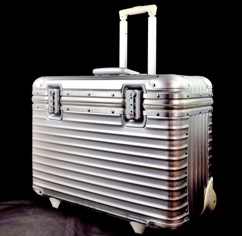 Rimowa topas pilot - rimowa,
