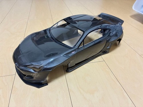 Tamiya toyota pandem - pandem, v3