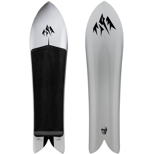 Jones mountain surfer board - jones,