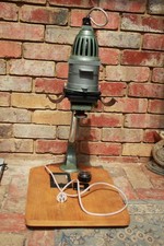 MEOPTA OPEMUS 11 ENLARGER WITH 50MM& &75MM LENS WITH FILTER DRAWER