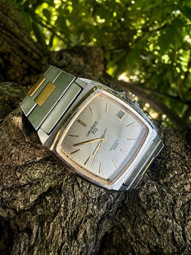 Orient montre - orient,