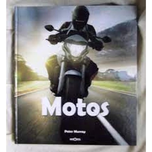 Livre motos - livre,