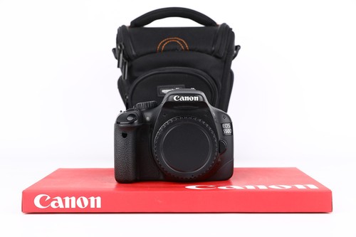 Canon 550d ans de - canon,